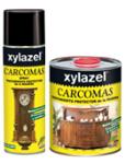 Xylazel Carcomas 5L